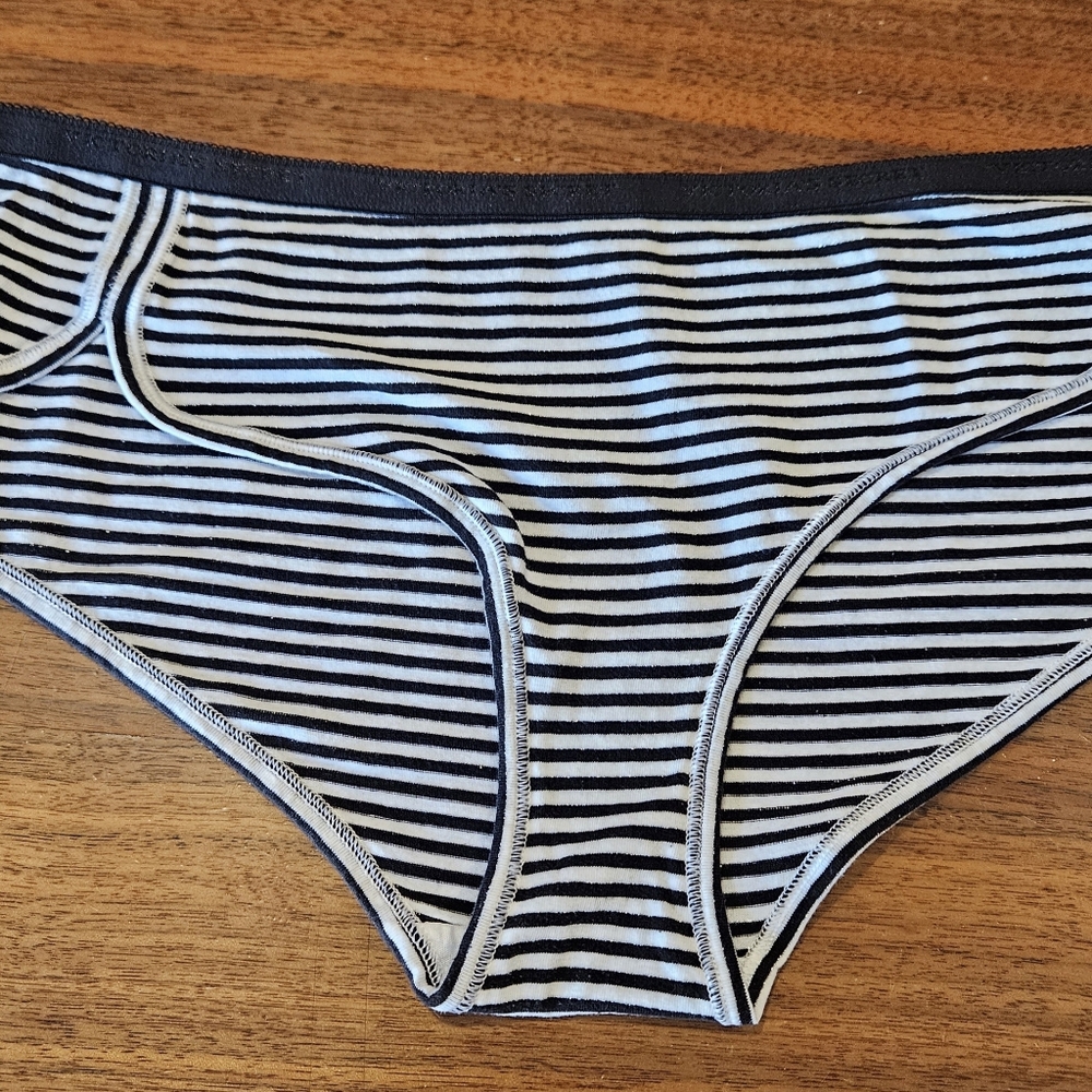 Victoria Secret Panties
